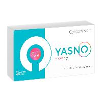 YASNO monthly multifocal