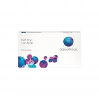 Biofinity multifocal