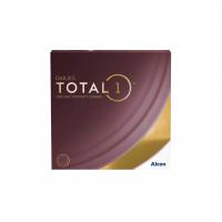 Alcon® DAILIES TOTAL 1® 90 линз