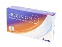 PRECISION 7 (12 линз)