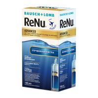 Раствор  ReNu  Advanced    100 мл