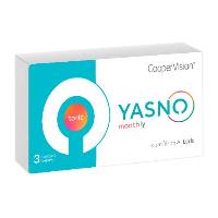 YASNO monthly Toric